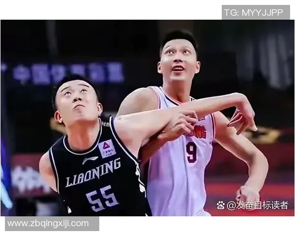 CBA半决赛精彩对决辽宁队与广东队谁能晋级总决赛争夺战即将开启