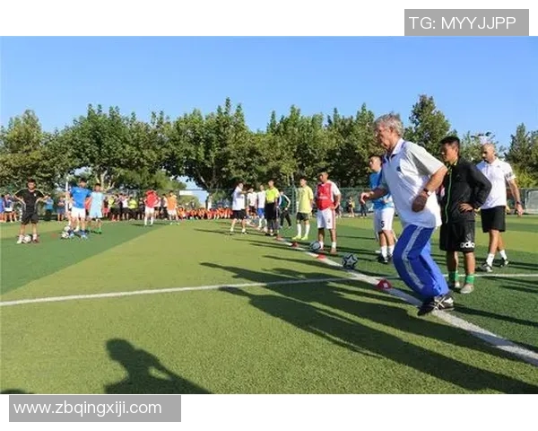 初中体育课足球运球教学设计与实施方案探讨